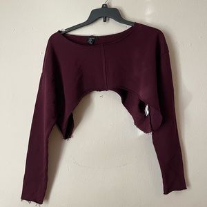 Forever 21 sweater